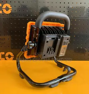 Cordless Portable Lamp 20v - Cwli2025