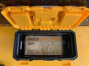 32 PCS Hand Tools Set - Hkthp10321