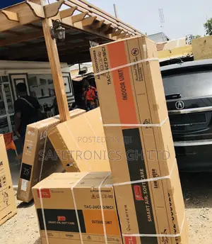 Electric TCL 2.5hp Split R410 Standing Floor Airconditioner