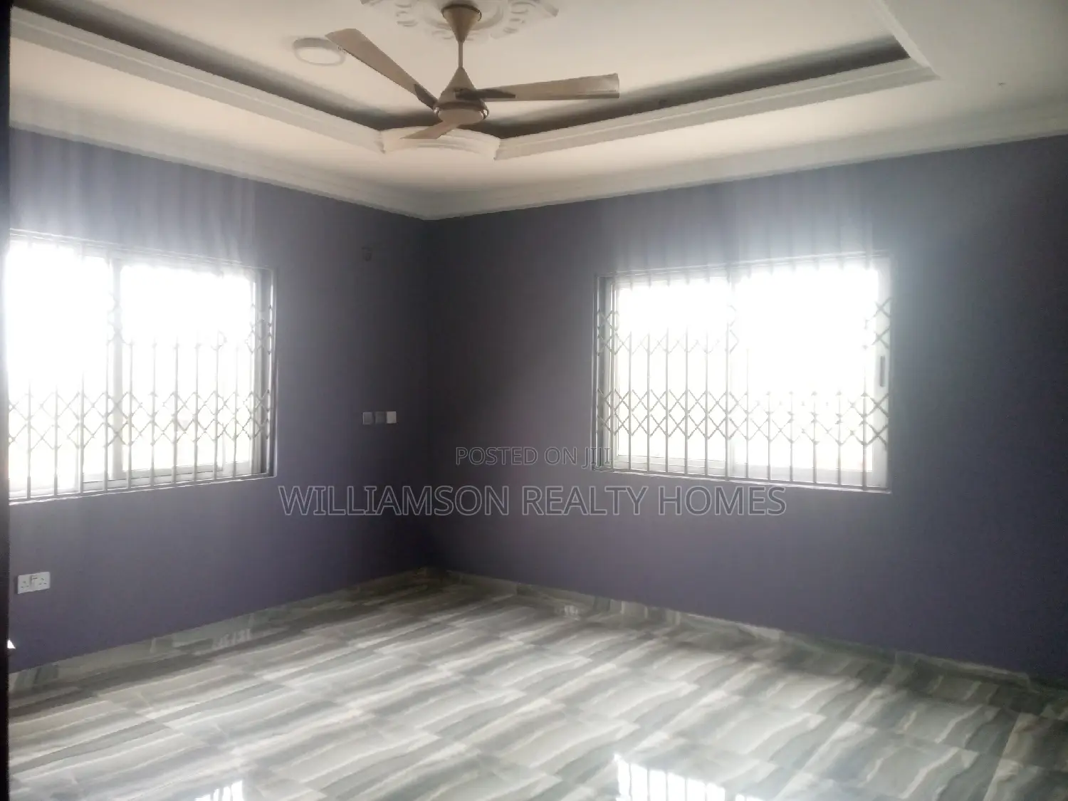 3bdrm Apartment in Devtraco Estate Area, Spintex for rent