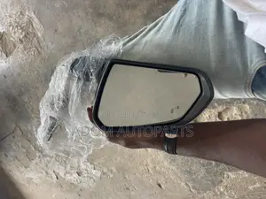 Hyundai Sonata Driving Mirror 2015 2016 2017