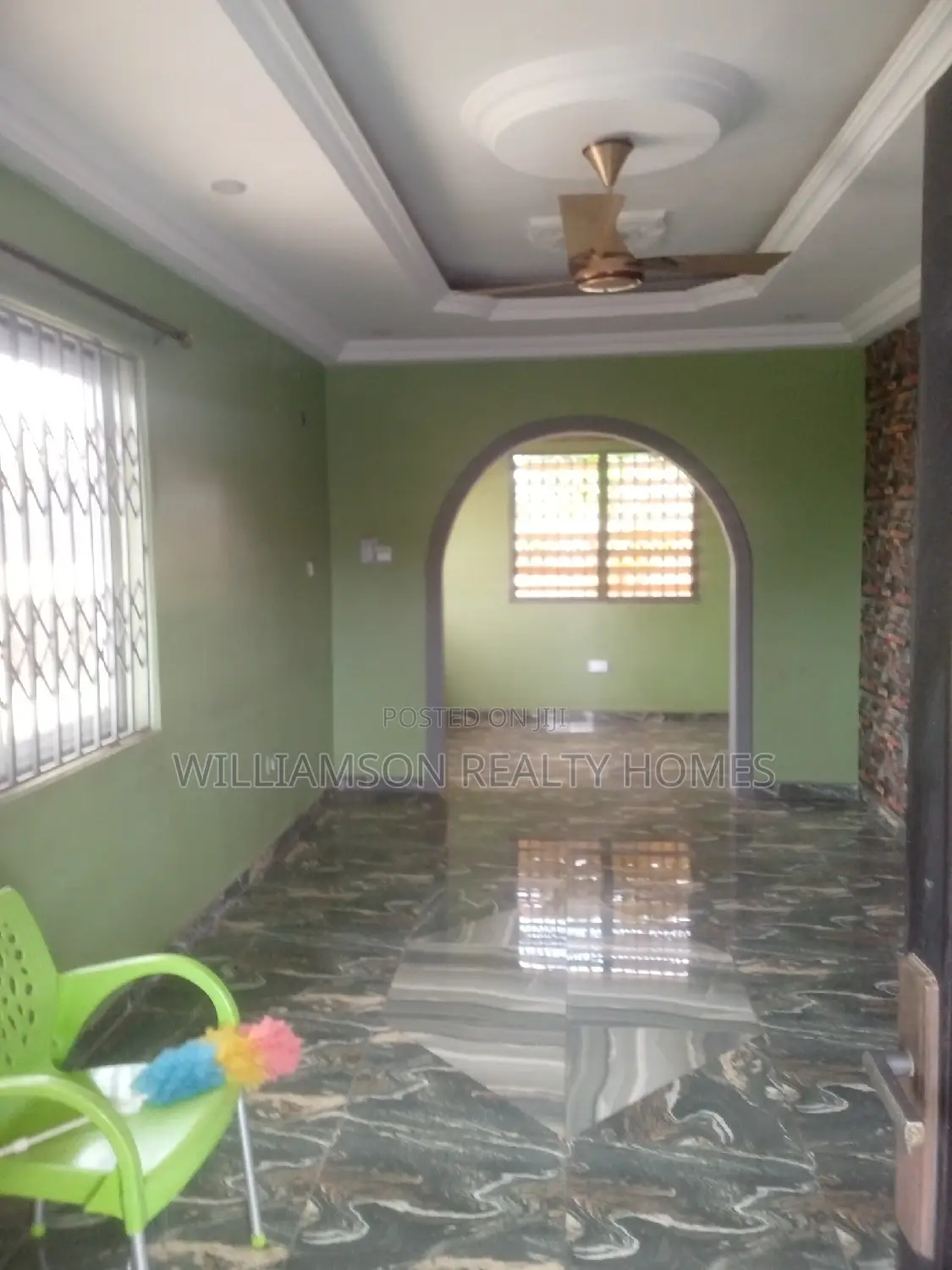 3bdrm Apartment in Devtraco Estate Area, Spintex for rent