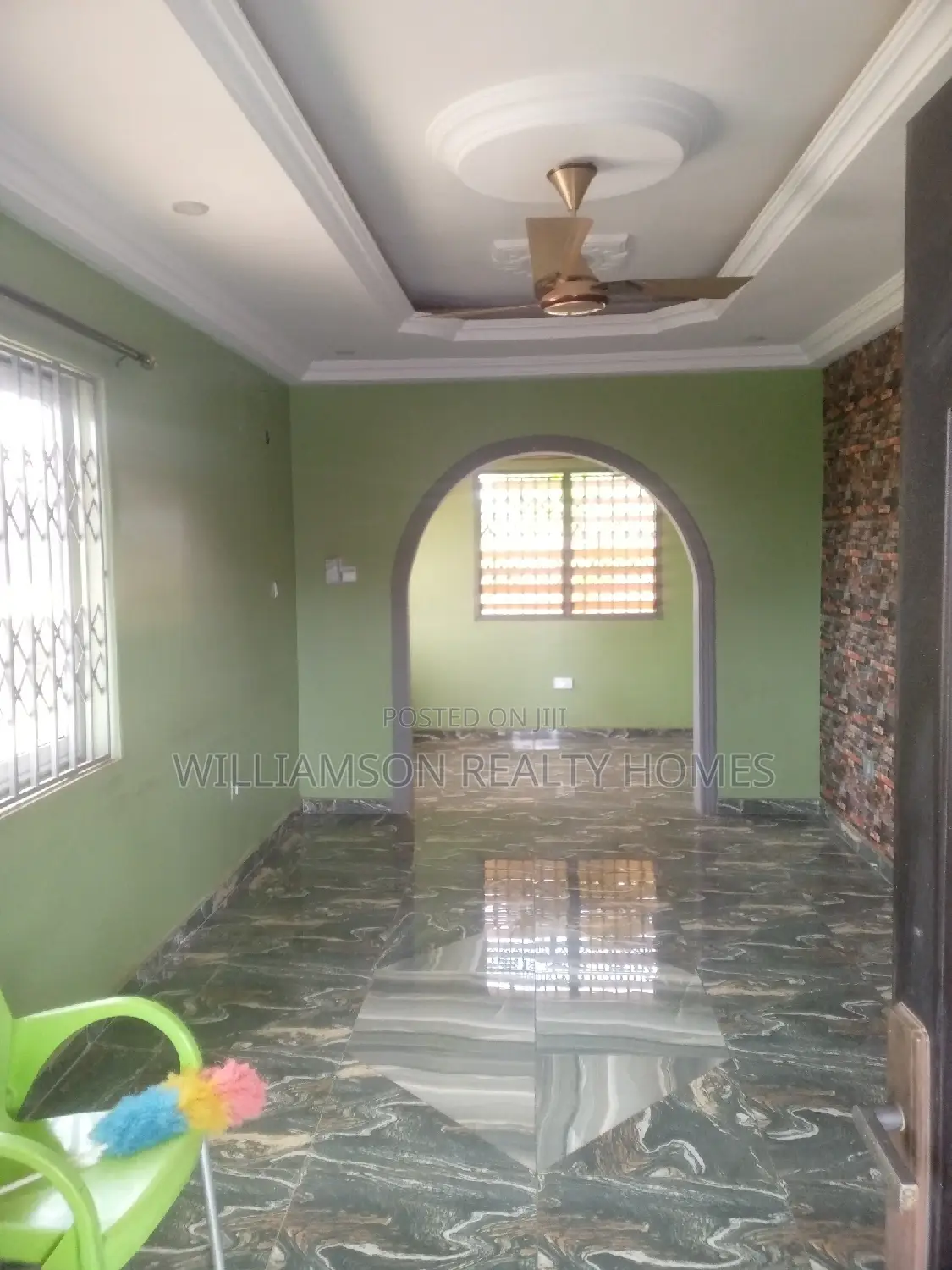 3bdrm Apartment in Devtraco Estate Area, Spintex for rent
