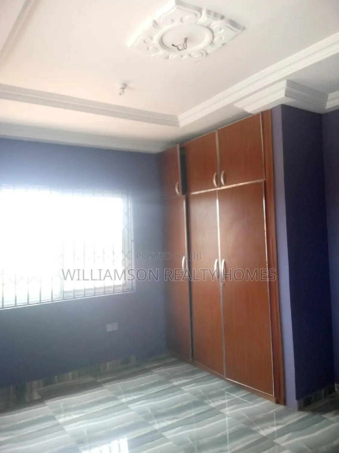 3bdrm Apartment in Devtraco Estate Area, Spintex for rent