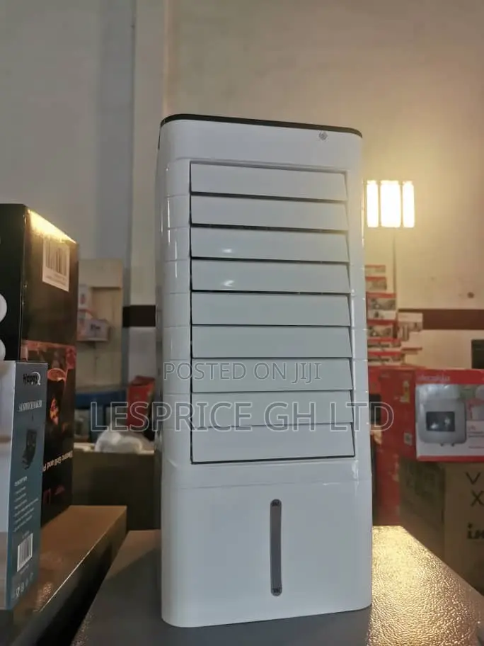 Unique//Decakila 80w Air Cooler