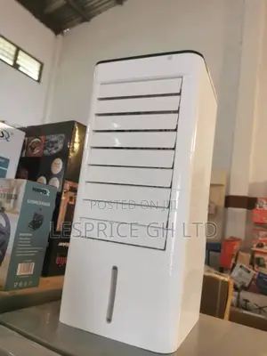 Brand New//Decakila Air Cooler