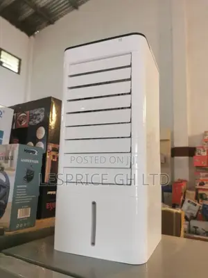 Best Price//Decakila 80w Air Cooler