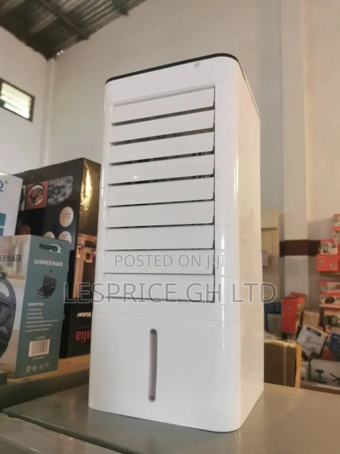 Best Price//Decakila 80w Air Cooler
