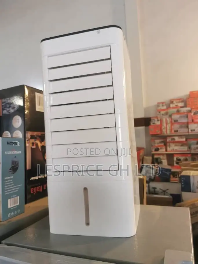 Excellent//Decakila Air Cooler