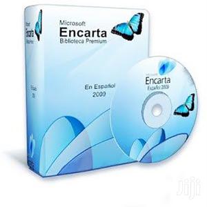 Microsoft Encarta Premium 2009 For Kids And Student
