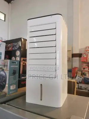 High Level ~Decakila 80w Air Cooler