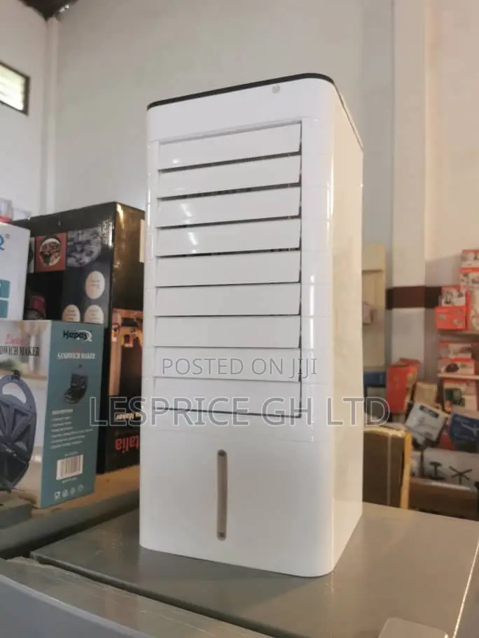 High Level ~Decakila 80w Air Cooler