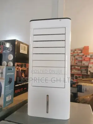 Decakila 80w Extra Powerful Air Cooler