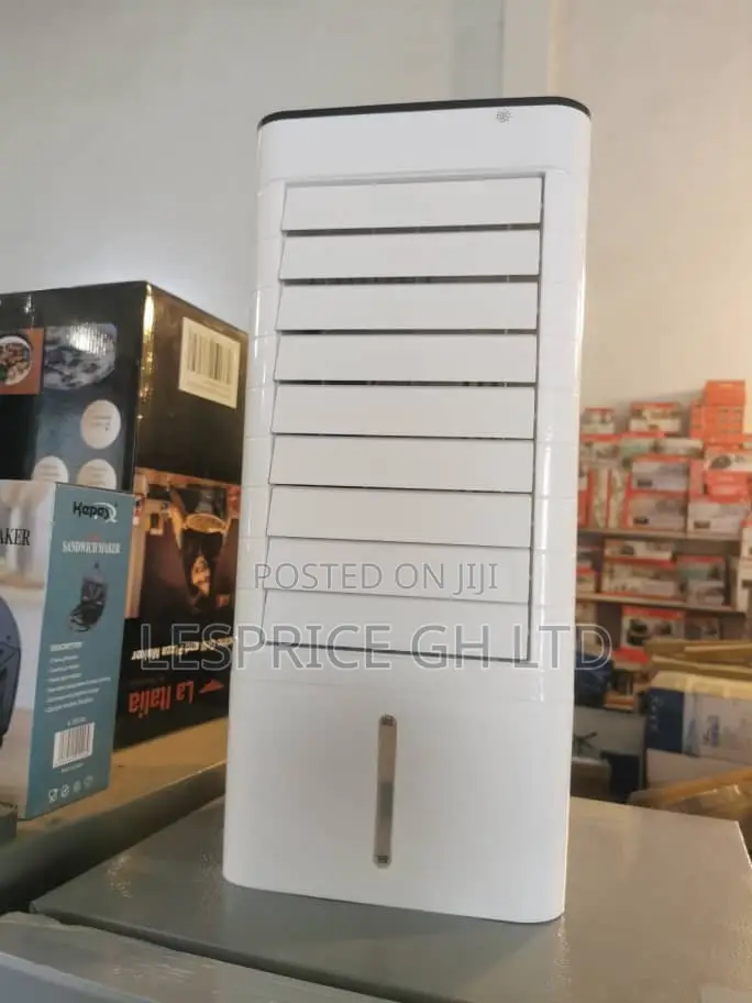 Standard//Decakila 80w Air Cooler
