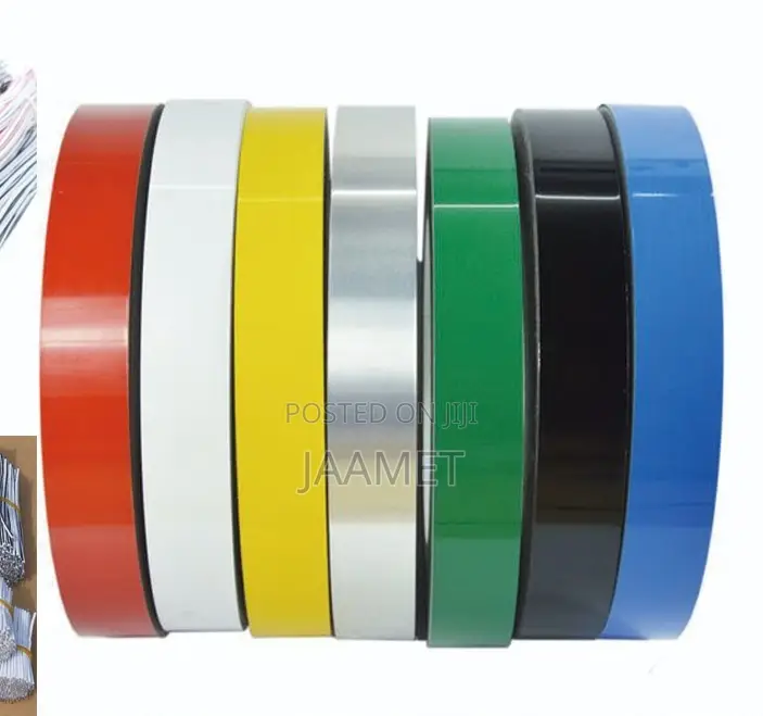 Aluminum Strap