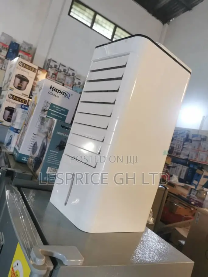 Decakila//80w Air Cooler