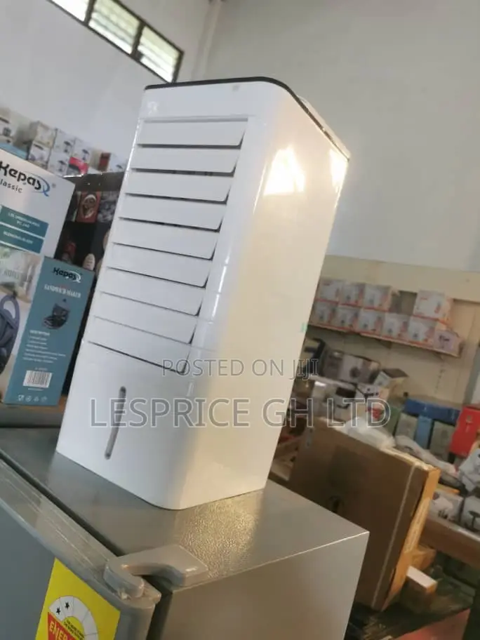 Super Quality ~Decakila Air Cooler