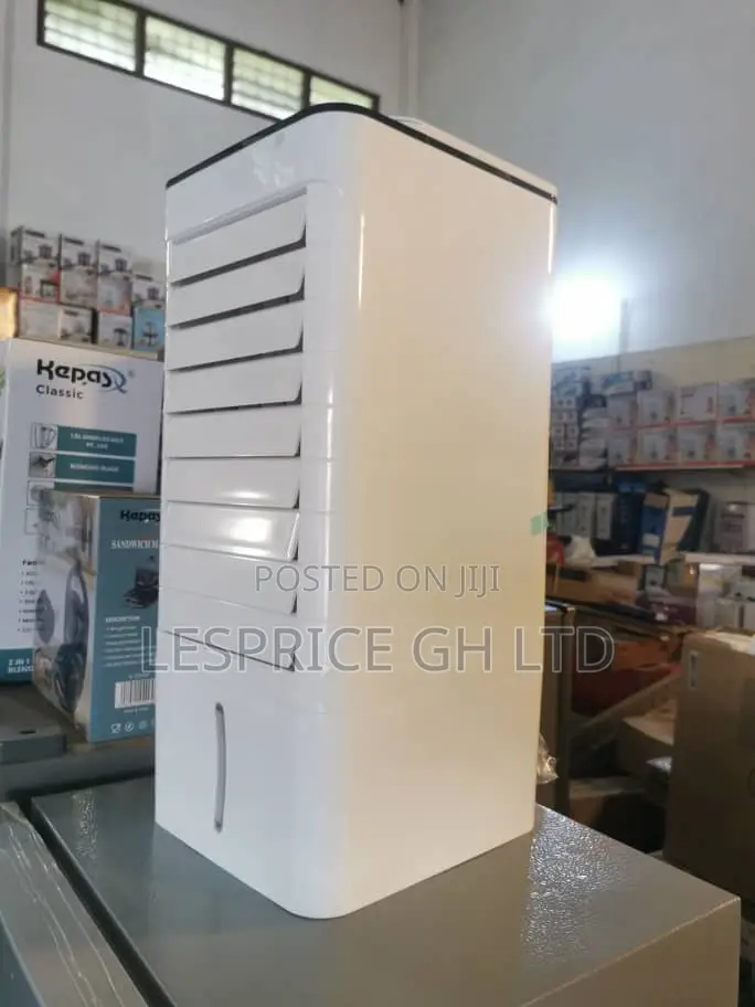 Decakila 80w Air Cooler!!
