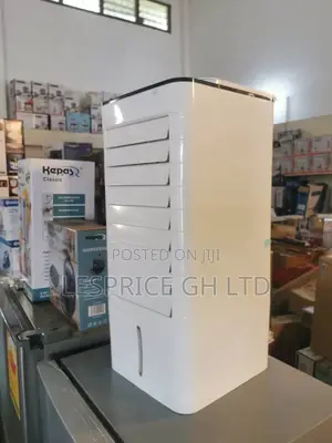 Decakila 80w Air Cooler