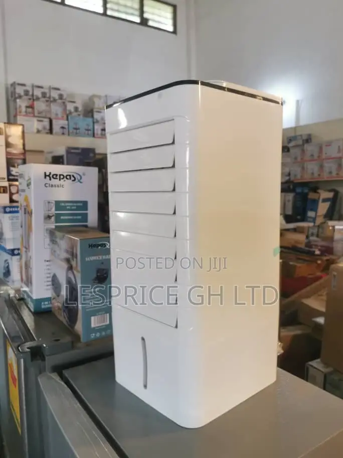 Decakila 80w Air Cooler