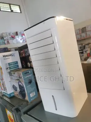 Smart Decakila Air Cooler