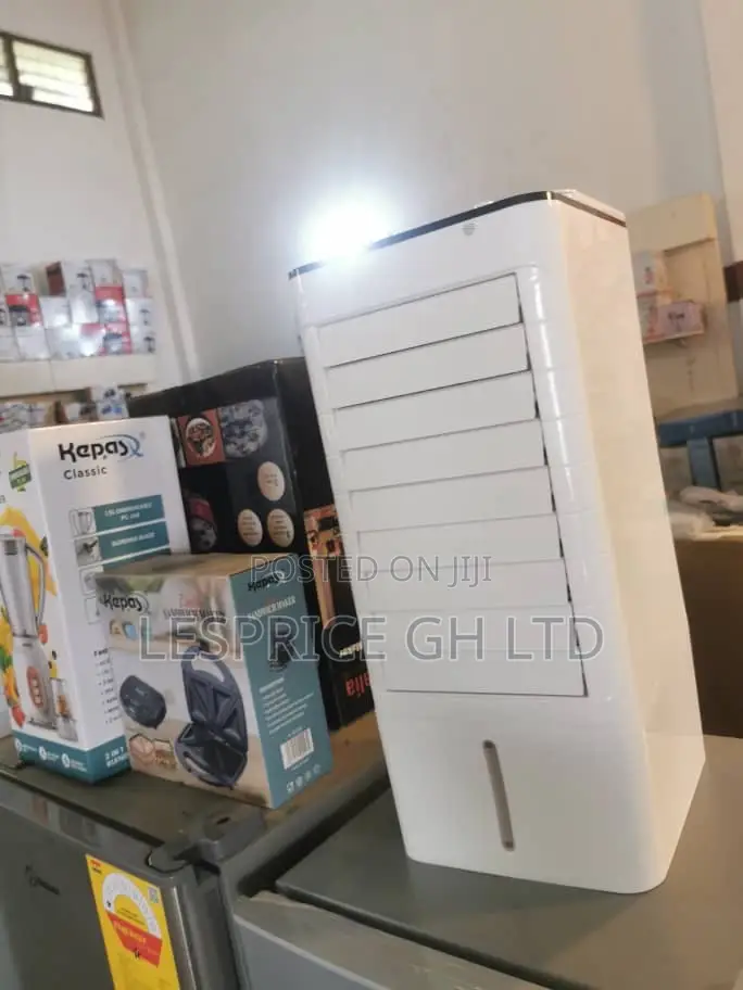 Decakila Great Air Cooler