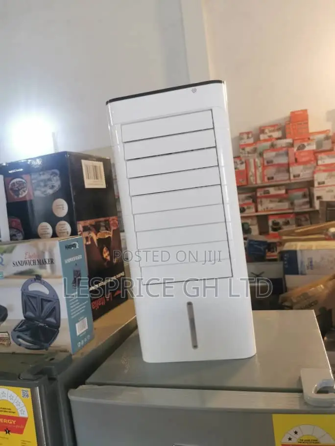 Superb//Decakila Air Cooler