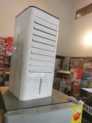 Choose Quality//Decakila 80w Air Cooler