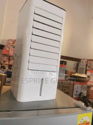 Ultra Modern ~Decakila Air Cooler