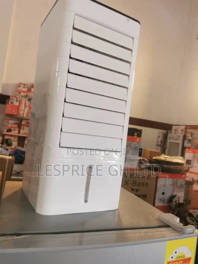 Ultra Modern ~Decakila Air Cooler