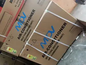 High Quality/MDV 2.0hp AC