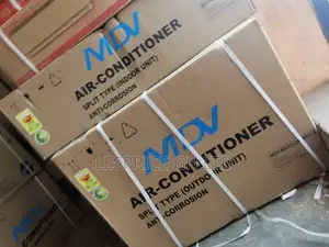 Excellent Quality//MDV 2.0hp Air Condition