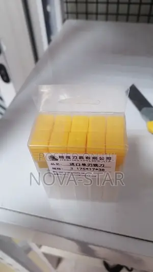 CNC Cutting Bits