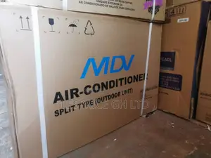 Powerful MDV~2.0hp Air Conditioner