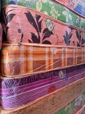 8inch Double Mattress for Sale