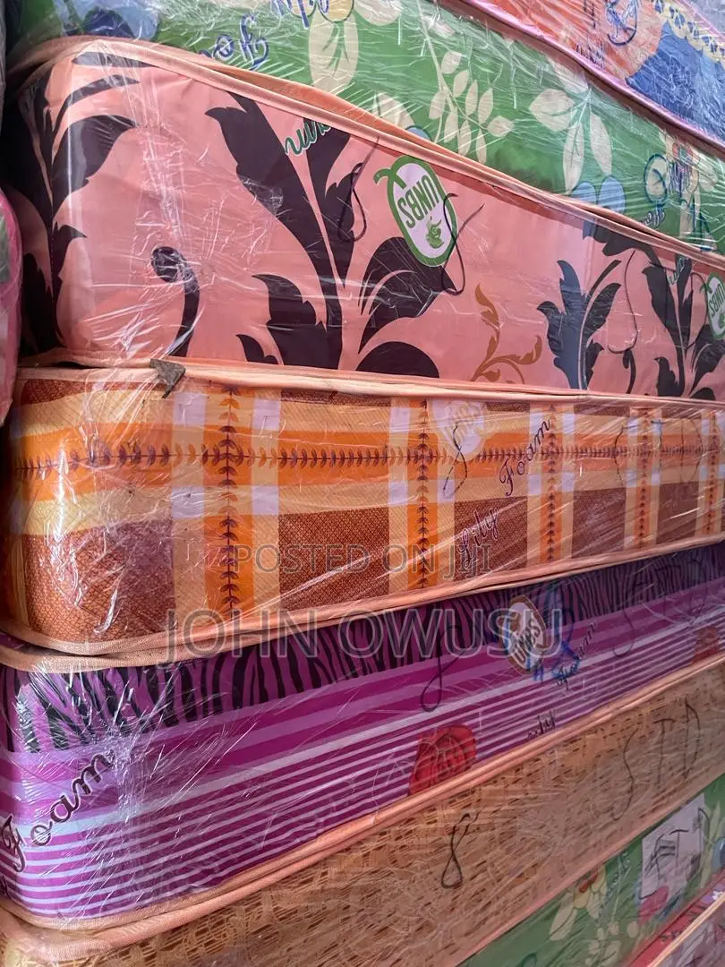 8inch Double Mattress for Sale