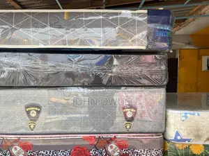 8inch Super High Density Mattress for Sale