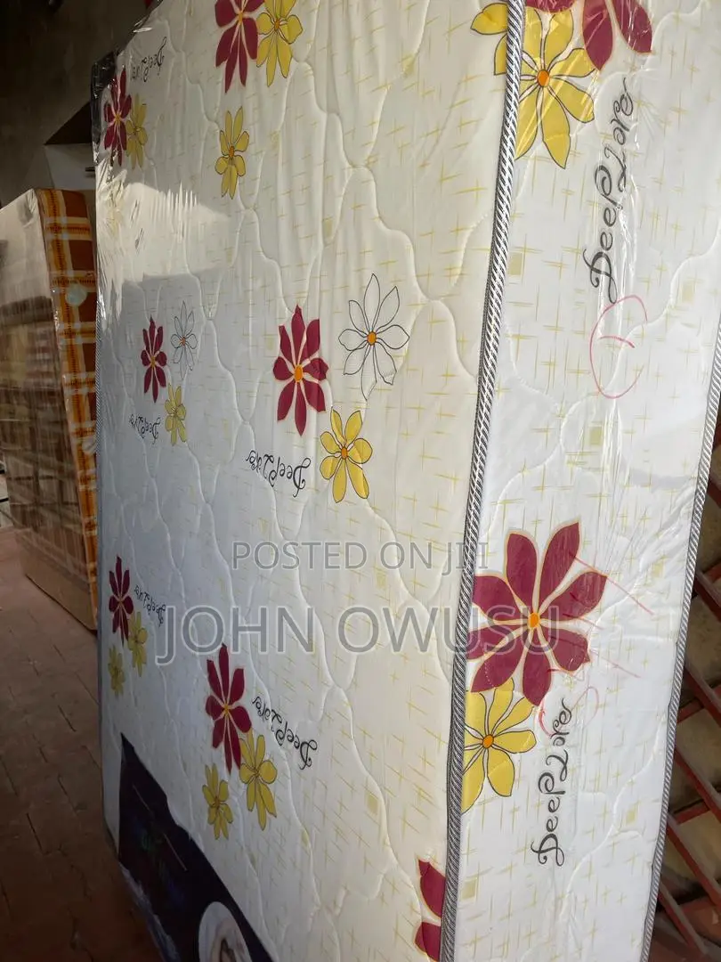 Super High Density Mattress for Sale