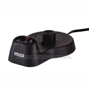 Imusa Electric Espresso Maker Model B120-60006