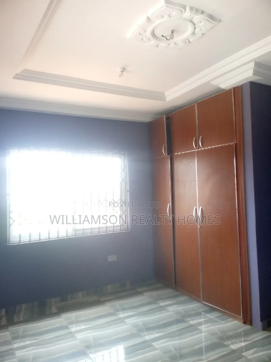 3bdrm Apartment in Devtraco Estate Area, Spintex for rent