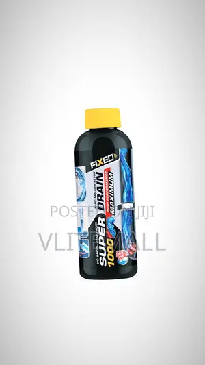 FIXED Power Drain Opener - F2001