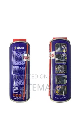 FIXED F-40 200ml Rust Remover (F-240)