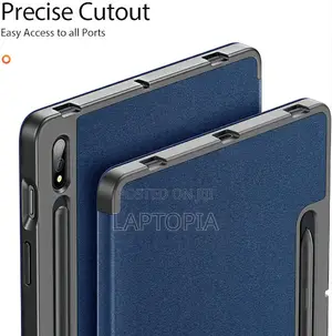 Samsung Tab S7/Tab S8 Dux Duci Case