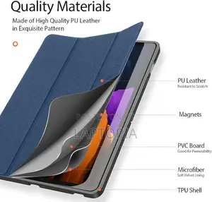 Samsung Tab S7/Tab S8 Dux Duci Case