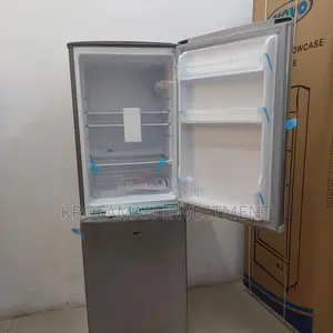Novo NV-150C 140litres Bottom Freezer Combi Refrigerator