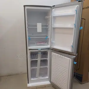 Novo NV-150C 140litres Bottom Freezer Combi Refrigerator