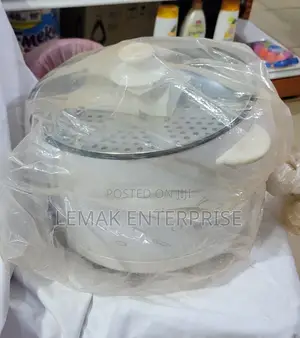 Deep Fryer