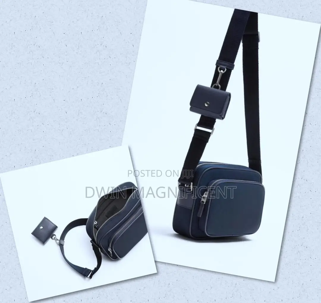 Quality Zara Side Bags