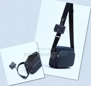 Quality Zara Side Bags