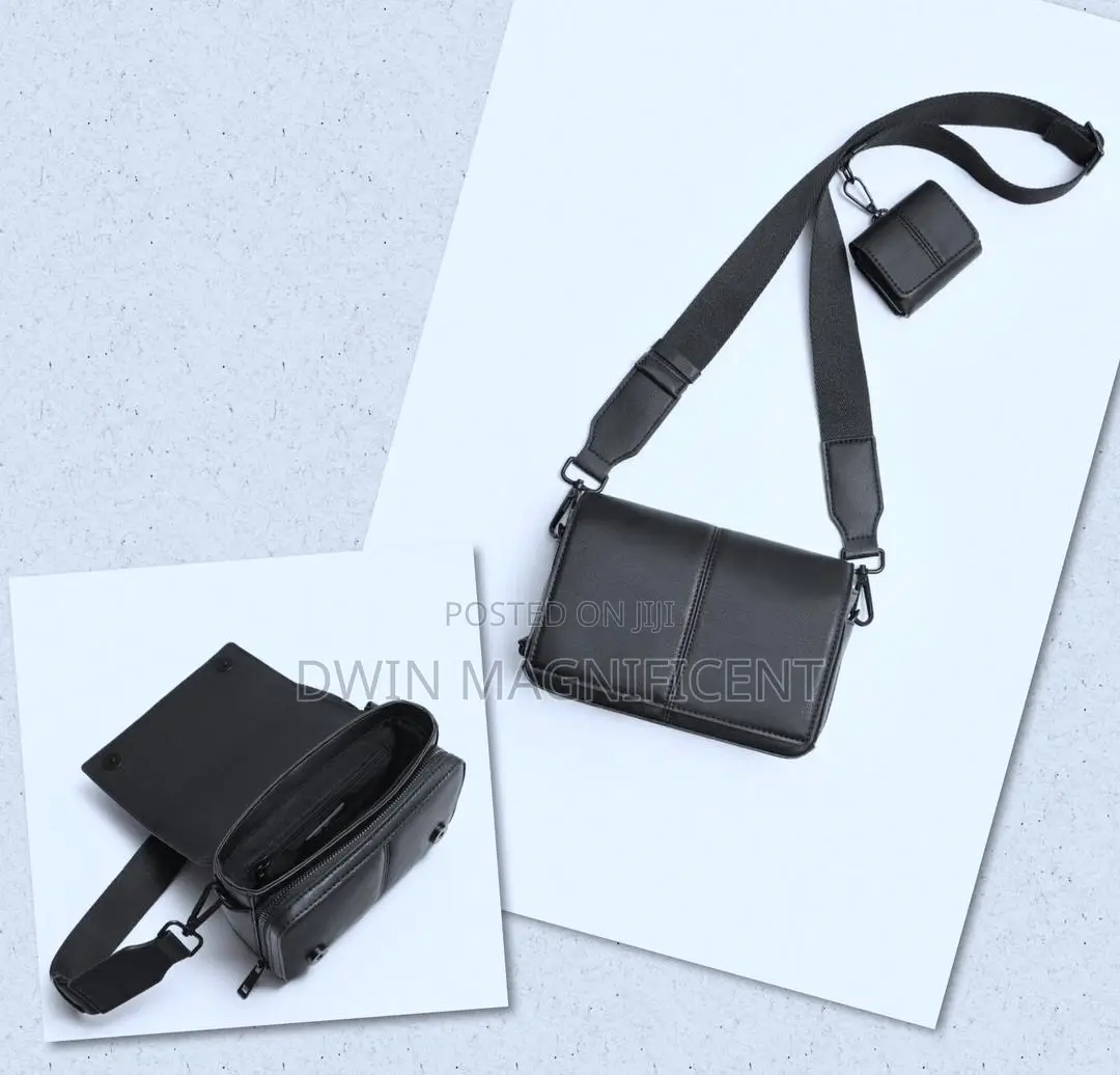 Quality Zara Side Bags